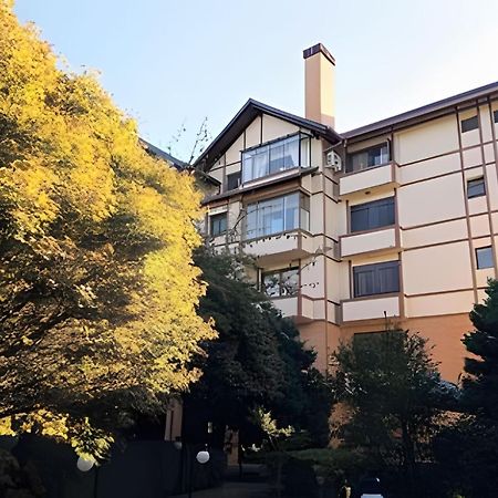Apartamento Principe De Salzburg Gramado Exterior foto