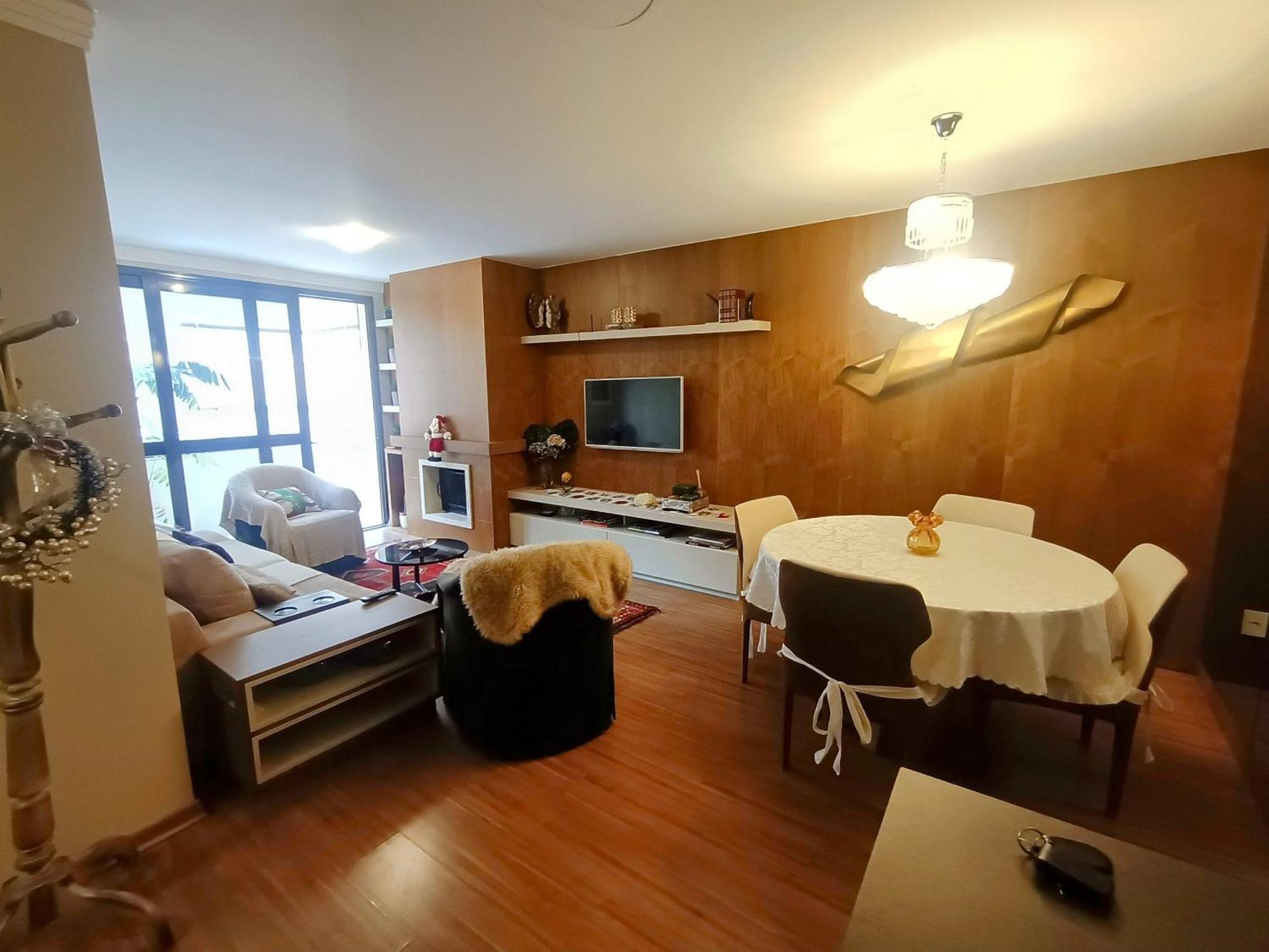 Apartamento Principe De Salzburg Gramado Exterior foto