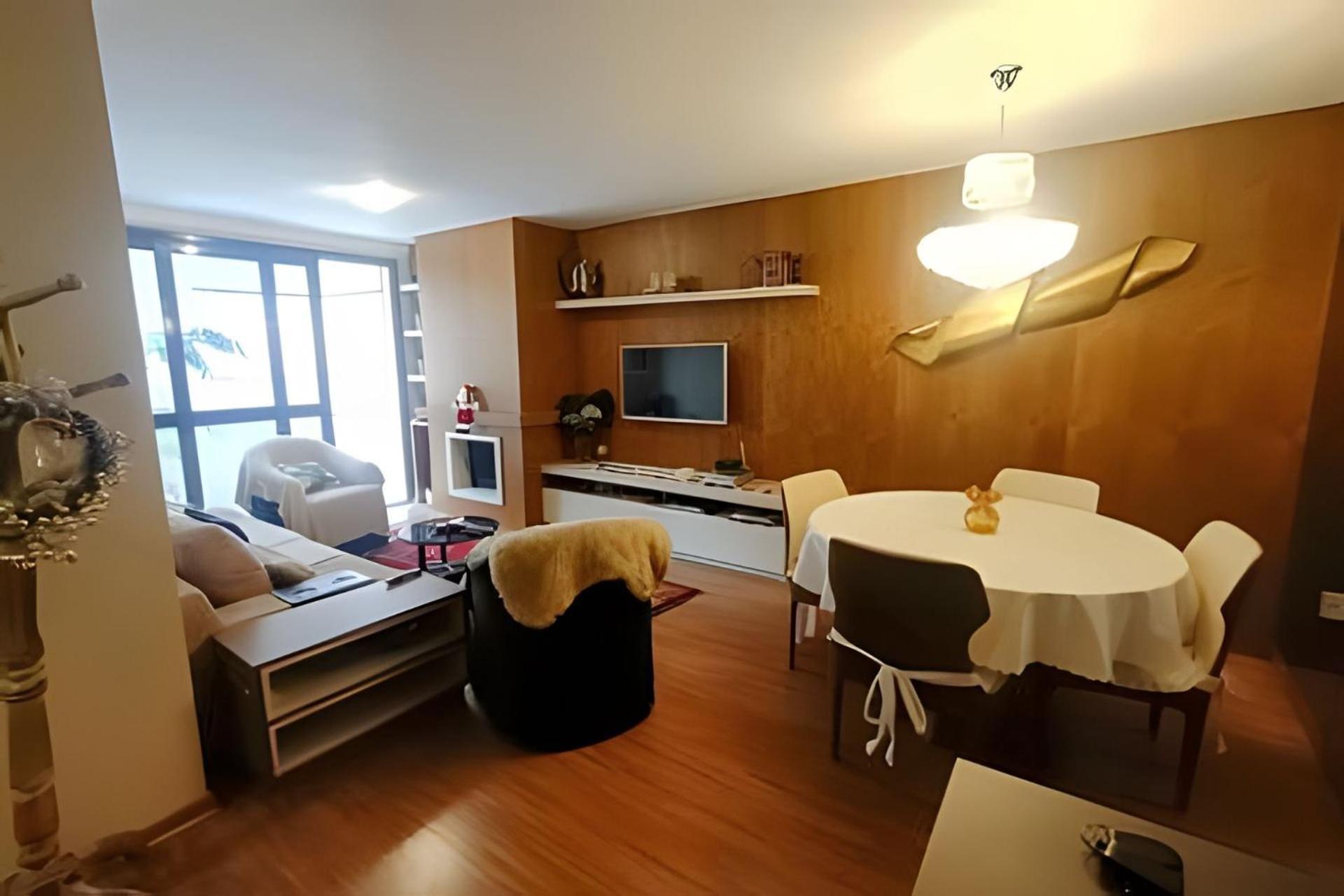 Apartamento Principe De Salzburg Gramado Exterior foto