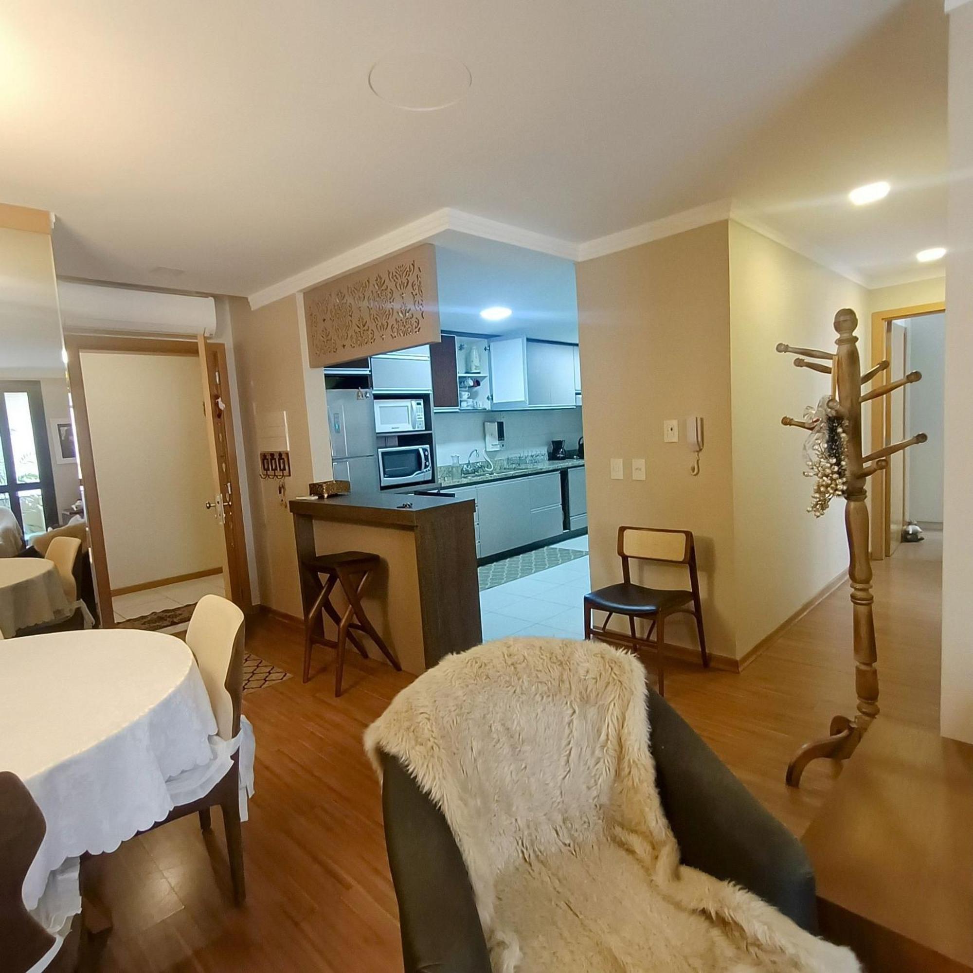 Apartamento Principe De Salzburg Gramado Exterior foto