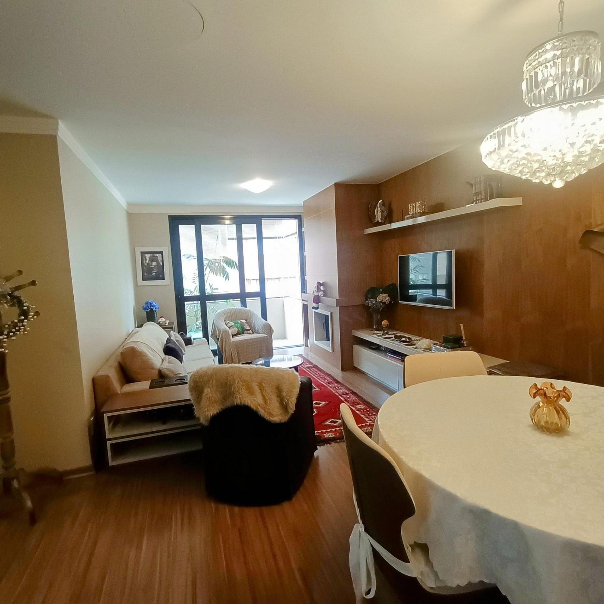 Apartamento Principe De Salzburg Gramado Exterior foto