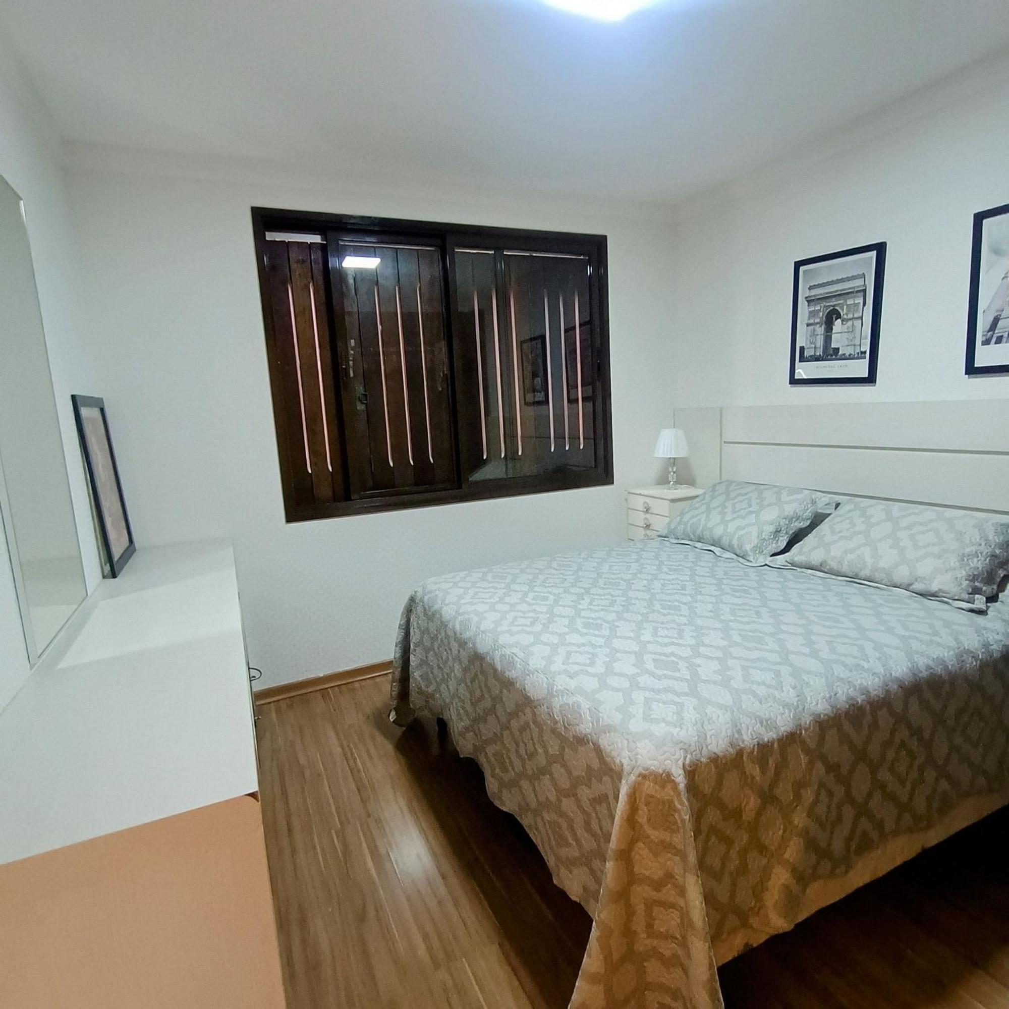 Apartamento Principe De Salzburg Gramado Exterior foto